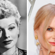 Nicole Kidman o upodobitvi Lucille Ball: Postala sem obsedena