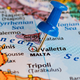 Malta izdala enoletno dovolilnico za bivanje digitalnim nomadom