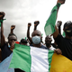 'Nigerijska vojska in policija sta ubili neoborožene protestnike'