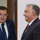 Orban na Dodikovo stran: madžarskih 100 milijonov evrov za Republiko Srbsko