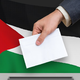 Hamas bojkotiral palestinske lokalne volitve na Zahodnem bregu