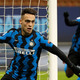 Lautaro in Lukaku z zadetki ter Handanović s paradami obarvali Milano v črno-modro
