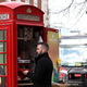 Ikonične britanske telefonske govorilnice dobivajo nove vsebine