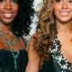Beyonce je porod Kelly Rowland spremljala preko videoklica