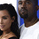 Kanye West si po ločitvi od Kim želi zveze z umetnico
