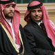 Jordanija prepovedala poročanje o domnevni zaroti jordanskega princa