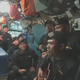 Ganljiv posnetek: Posadka podmornice nekaj tednov pred nesrečo pela o slovesu
