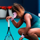 Naomi Osaka se po bojkotu medijskih obveznosti poslavlja od Roland Garrosa