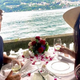 Nicole Scherzinger z izbrancem v Italiji slavila rojstni dan