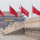 Vzpenjajoča se kitajska velesila je ekonomski čudež v zatonu