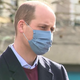 Princ William: Motijo me rasistične opazke po nogometni tekmi