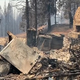 Vremenski kaos v Ameriki: težave predstavljajo požari, suša in poplave