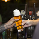 Mednarodni dan piva: povprečen Slovenec na leto popije 26 litrov piva