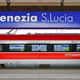 Evropski povezovalni vlak dosegel Ljubljano