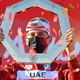 Kolesarska elita sezono začenja v ZAE, Bernal bo izval Pogačarja