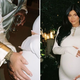 Kylie Jenner gostila razkošno zabavo pred rojstvom drugega otroka