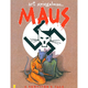 V ameriški šoli prepovedali poučevanje romana Maus, ki govori o holokavstu