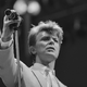 Glasba Davida Bowiea prodana založbi Warner Chappell Music
