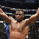 Ngannou in UFC glede nove pogodbe na nasprotnih bregovih