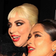 Lady Gaga o izbrisanem ljubezenskem prizoru s Salmo Hayek: Bilo je super