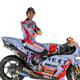 Ducatijevo moštvo Gresini Racing predstavilo svoja aduta