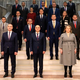 Makedonci dobili novega premierja in novo vlado