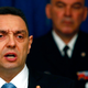 Vulin ne bo več notranji minister srbske vlade