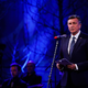 Borut Pahor za javnost predzadnjič odprl vrata predsedniške palače
