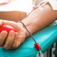 Pozivi k darovanju krvi: Nikoli ne veste, kdaj jo boste sami potrebovali