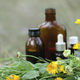 Homeopatija – res le sladkor in voda?