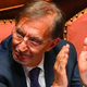 Novi predsednik italijanskega senata La Russa tarča groženj