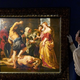 Rubensova Saloma, vredna okoli 36 milijonov evrov, gre na dražbo