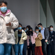 Na Kitajskem odobrili novo inhalacijsko cepivo proti covidu