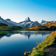 Rekordna izguba volumna švicarskih ledenikov, manjši praktično izginili