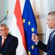 Orban: Vsi smo ogroženi zaradi nezakonitih migracij