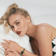 Zakaj je Lily-Rose Depp molčala ob sodni sagi Depp proti Heard?