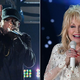Dolly Parton in Eminem sprejeta v Dvorano slavnih rock and rolla