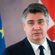Milanović zavrnil obtožbe Mater Srebrenice, da je fašist