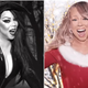 Tik po noči čarovnic Mariah Carey naznanila prihod božiča: Čas je!