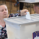Utrip na voliščih na referendumsko nedeljo