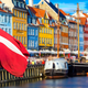 Danska: Na predčasnih volitvah večine ni osvojil nobeden od političnih blokov