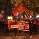 15.000 protestnikov v Podgorici: 'Ne damo ustave, hočemo volitve'