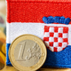 Hrvaška čez dober mesec v evro območju, ne pozabite zamenjati kun