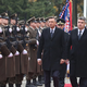 Kaj bo počel Pahor po predsedniškem mandatu?