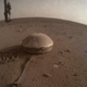 Zaključek misije na Marsu: 'To je morda zadnja fotografija, ki jo lahko pošljem'