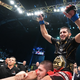 UFC v 2022: Kateri borec in borka sta najbolj navdušila?