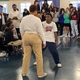 V eni izmed ameriških šol plesni spopad učenca 8. razreda in učiteljice
