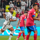 Nemčija na koncu le vknjižila zmago proti Kostariki, ki pa je pirova
