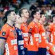 Odbojkarji ACH Volleyja v Nemčiji do pomembne zmage