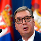'Srbi ne zahtevajo veliko, le tisto, kar pripada vsem civiliziranim Evropejcem'